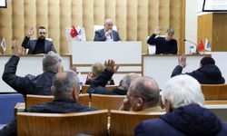 Canik Belediyesi'nden gençlere 'asker harçlığı' desteği