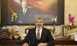 Çerkezköy TSO Başkanı Çetin'den 2026 yılı değerlendirmesi