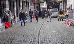 Çermik'te bayram alışverişi telaşı