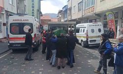 Cezaevinden izinli çıktı, kaldığı evde ölü bulundu