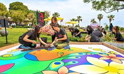 Çiçek Desenleri Günleri için başvurular başladı