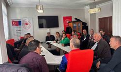 Çiftçi malları koruma çalışmalarındaki uygulamalar masaya yatırıldı