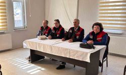 Çiftçilere yönelik doğru sulama ve gübreleme eğitimi