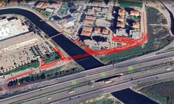 Çiğli'deki trafik yükü azalacak