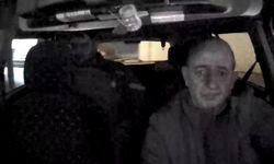 Cinayete kurban giden taksicinin acılı kardeşi: 'Bütün amacı oğlunu ayağa kaldırmaktı'