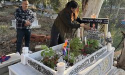 Çocuğu ölü bulunan anne, şüphelinin cinayetten yargılanmasını istedi