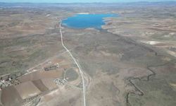 Çorum Belediyesi'nden barajlarda detaylı ölçüm