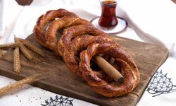 Çorum simidine coğrafi işaret tescili