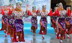 Çorum'da 3. Puduhepa Kadın Kültür Festivali başladı