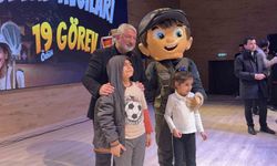 Çorum'da 'sevap avcıları' ödüllerine kavuşuyor