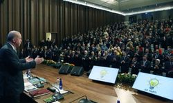 Cumhurbaşkanı Erdoğan: 'Barışçıl dış politikamızdan geri adım atmayacağız'