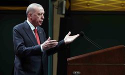 Cumhurbaşkanı Erdoğan: 'Savaş, Netanyahu'nun ikbal savaşı ama ceremesini 8 milyar çekiyor'