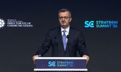 Cumhurbaşkanlığı İletişim Başkanı Burhanettin Duran: 'Sivillerin katledilmesi karşısında küresel sistem suskun kalmıştır'