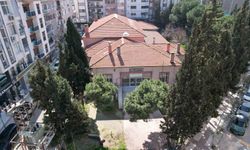 Çuval parasıyla kurulan miras, kitap ve sanatla yaşayacak