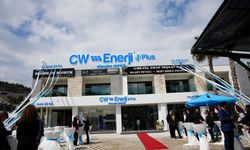 CW Enerji Plus bayi açıldı