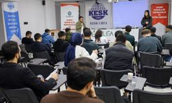 DBB'den taraftarlara bağımlılıkla mücadele eğitimi