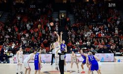 Denizli ev tekstilinden milli takımla stratejik marka hamlesi