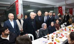Denizli OSB, Ramazan ayında 80 bin kişiyi aynı sofrada buluşturuyor