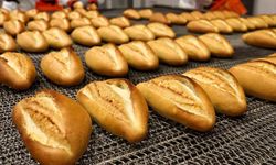 Denizli'de 1 Nisan itibariyle ekmek 17,50 TL, simit ise 20 TL'den satışa sunulacak