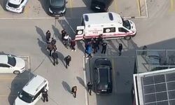 Denizli'de silahlı çatışmanın 3 şüphelisi Manisa'da yakalandı