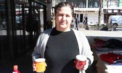 Depremin yıktığı hayatını kavanozlara sığdırdığı reçellerle yeniden kurdu
