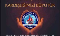 Devrek'te ihtiyaç sahibi öğrencilere nakit yardımı yapıldı