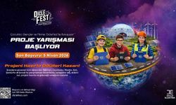 DicleFest'te teknoloji ve bilim yarışmaları başlıyor