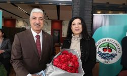 Dilovası'nda Yaşlılar Haftası etkinliği