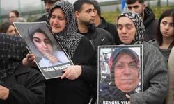 Dilovası'ndaki yangın davasında annenin sözleriyle salon buz kesti