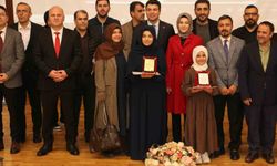 Diyarbakır'da 'Genç Nida Kur'an-ı Kerim'i Güzel Okuma Yarışması' bölge finalleri tamamlandı