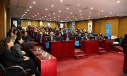 Diyarbakır'da su verimliliği için eylem süreci başladı