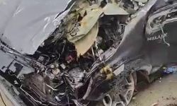 Diyarbakır'da şubat ayında meydana gelen 215 kazada 348 kişi yaralandı