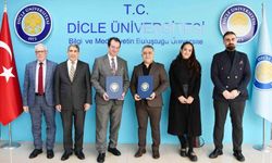 Diyarbakır'da üniversitesi personeline özel eğitim fırsatı