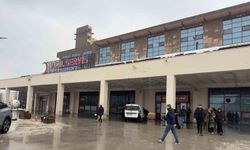 Diyarbakır'da yol verme kavgası: 2 yaralı