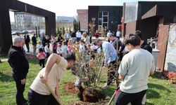 Doğa bilinci aşılanıyor