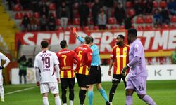 Dorukhan Toköz'e 2 maç ceza