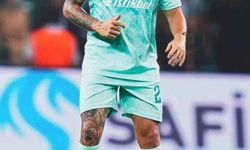 Dorukhan Toköz'ün cezası bitti