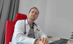 Dr. Deniz Yılmaz: 'Çocuk alerji hastalıklarında doğru tanı ve etkin tedavi önemli'
