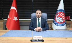 DTO Başkanı Erdoğan; 'Bayramın getirdiği manevi iklimin kardeşlik duygularını daha da güçlendirmesini temenni ediyorum'