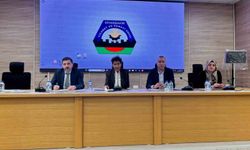 DTSO Başkanı Kaya'dan Karacadağ OSB için yatırım çağrısı