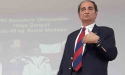 DUMESF Başkanı Muzaffer Ilıcak hayatını kaybetti