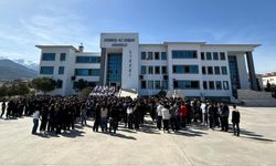 Durmuş Ali Çoban Anadolu Lisesi Ersmus için 40 okul arasında