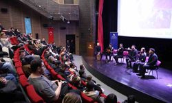 Düzce Üniversitesi'nde Çanakkale Zaferinin 111. yılı kutlandı