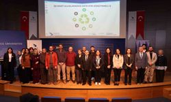 Düzce Üniversitesi'nde uluslararası sıfır atık günü paneli gerçekleştirildi