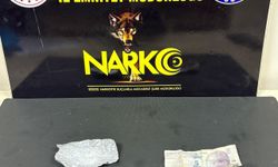 Düzce'de 2 zehir tacirine polis operasyonu