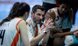 Eczacıbaşı Dynavit adını dörtlü finale yazdırdı