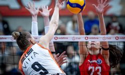 Eczacıbaşı Dynavit normal sezonu galibiyetle tamamladı