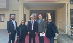 Eczacılardan Sevgi Evi'ne bayram desteği