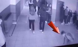 Edirne'de öğrencilerden sosyal deney: Yere atılan çöpe duyarlılık