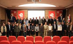 Efeler'de Büyük Menderes'in geleceği masaya yatırıldı